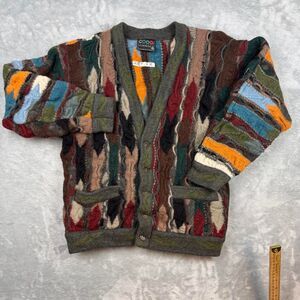 Coogi Women's Multi Cardigan